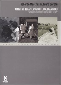 Attività e Terapie Assistite dagli Animali