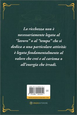 Attrarre Magneticamente Ricchezza — Libro - 2