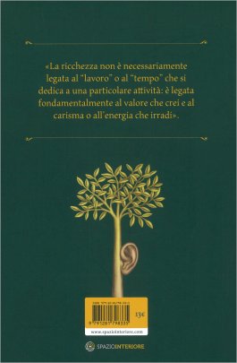 Attrarre Magneticamente Ricchezza — Libro - 2