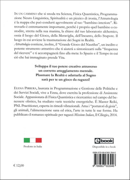 Attrattologia — Libro - 2