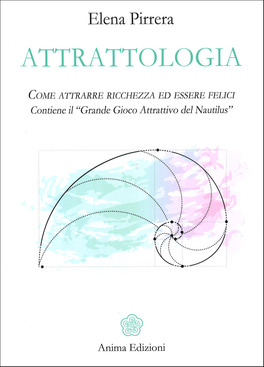 Attrattologia — Libro - 1
