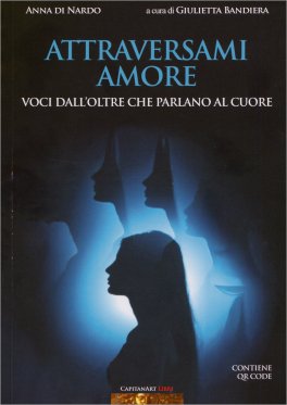 Attraversami Amore — Libro - 1