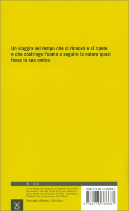 Attraversando L'Anno — Libro - 2