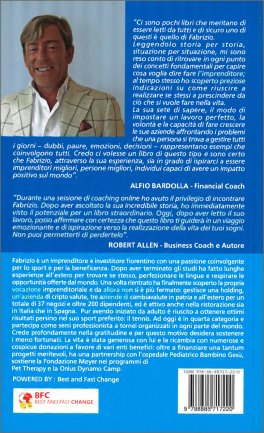 Attraversare i Muri — Libro - 2