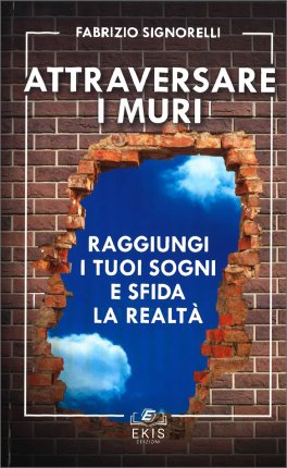 Attraversare i Muri — Libro - 1