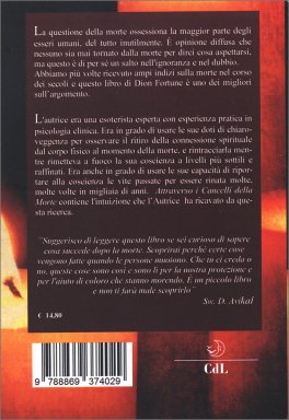 Attraverso i Cancelli della Morte — Libro - 2