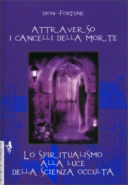 Attraverso i Cancelli della Morte — Libro - 1