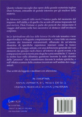 Attraverso i Cancelli della Morte — Libro - 2