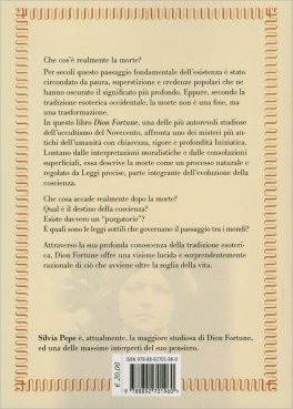 Attraverso i Cancelli della Morte — Libro - 2