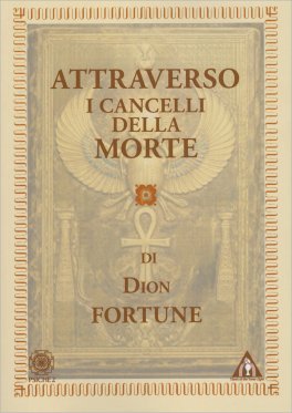 Attraverso i Cancelli della Morte — Libro - 1