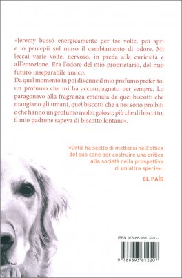 Attraverso i Miei Piccoli Occhi — Libro - 2