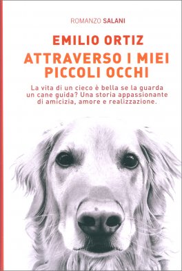 Attraverso i Miei Piccoli Occhi — Libro - 1