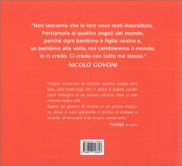 Attraverso i nostri Occhi — Libro - 2