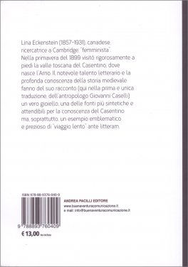 Attraverso il Casentino — Libro - 2