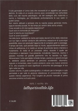 Attraverso il Lutto Perinatale — Libro - 2