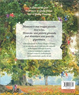 Attraverso la Porta Magica — Libro - 2