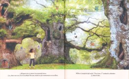Attraverso la Porta Magica — Libro - 3