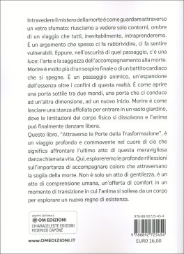Attraverso le Porte della Trasformazione — Libro - 2