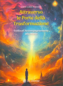 Attraverso le Porte della Trasformazione — Libro - 1