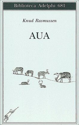 Aua — Libro - 1