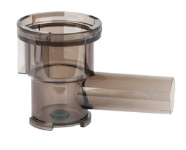 Auger Housing Z710 X per Tribest SS3 - 1