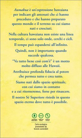 Aumakua — Libro - 3