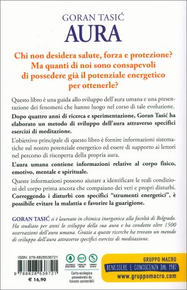 Aura — Libro - 2
