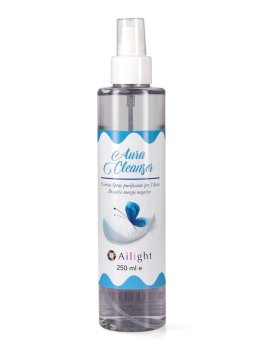 Aura Cleanser - Spray per Pulizia Energetica - 1