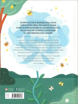 Aura e Chakra — Libro - 2