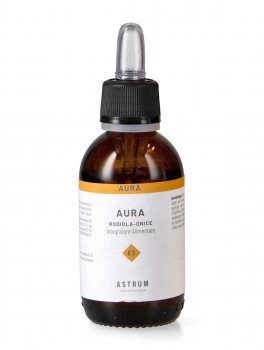 Aura E3 - Rodiola - Onice - 2