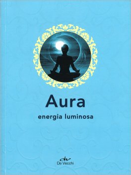 Aura — Libro - 1