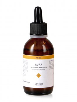 Aura F6 - Valeriana - Margarita - 2