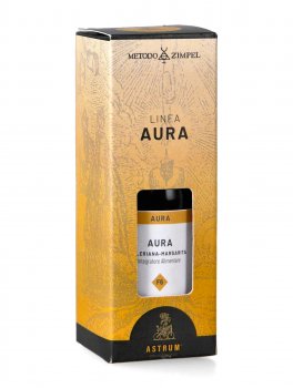 Aura F6 - Valeriana - Margarita - 1