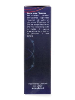 Aura Gioia Antistress Supremo - Spray Energetico - 4