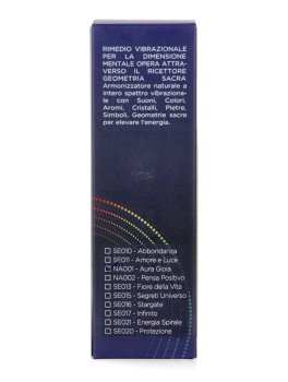 Aura Gioia Antistress Supremo - Spray Energetico - 5