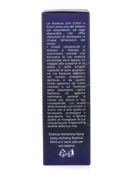 Aura Gioia Antistress Supremo - Spray Energetico - 6