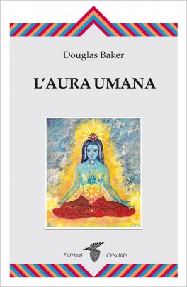 L'Aura Umana — Libro - 1