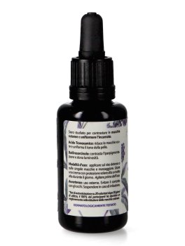 Aurea - Siero Viso Depigmentante - 3