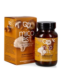 Auricolaria - MicoEST - 2