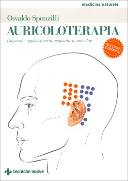 Auricoloterapia — Libro - 1