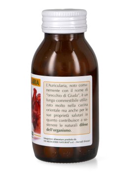 Auricularia - Pastiglie - 3