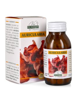 Auricularia - Pastiglie - 1