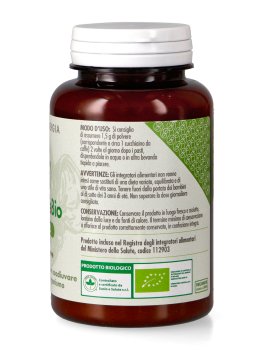 Auricularia Polvere Bio - 2