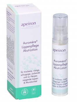 Stick Labbra - Auromere Lippenpflege