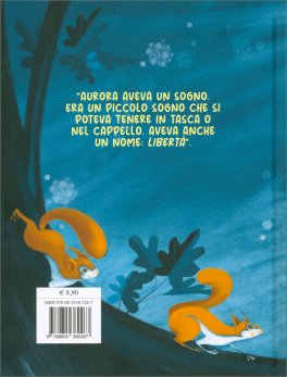 Aurora — Libro - 2