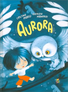 Aurora — Libro - 1