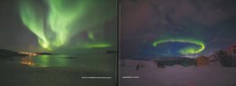 Aurora Boreale, la Danza degli Dei — Libro - 4