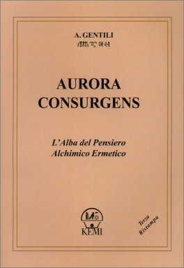 Aurora Consurgens — Libro - 1