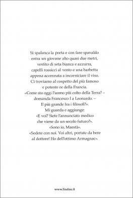 Auscultando il Passato — Libro - 2