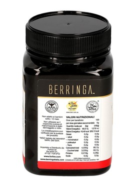 Australian Super Manuka Active Mgo 400+ - 3